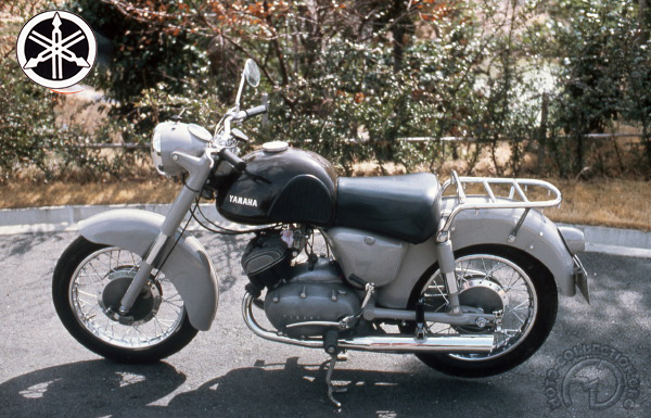 Yamaha D2-492-01-04