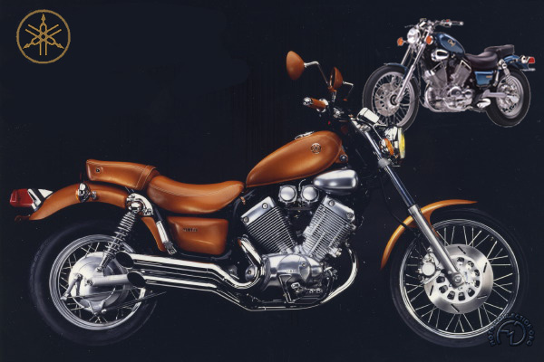 Yamaha D2-492-10-02
