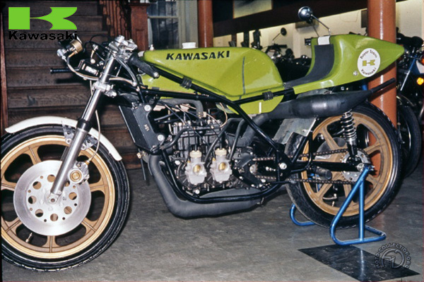 Kawasaki D2-492-14-09