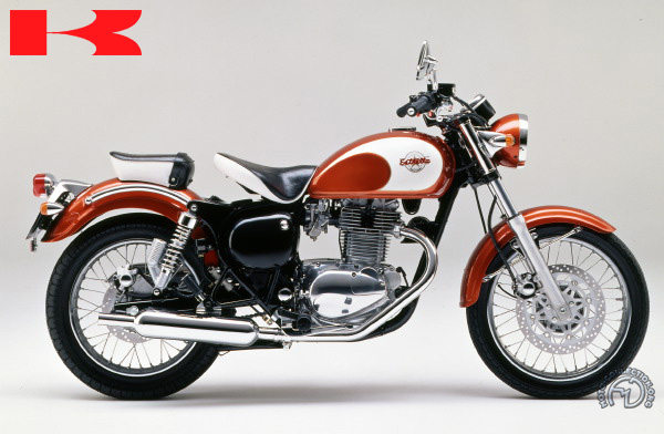 Kawasaki D2-492-30-01