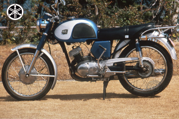 Yamaha D2-492-33-19
