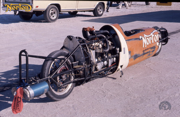 Norton D2-492-37-10