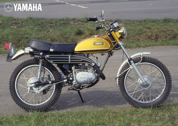 Yamaha D2-492-62-14