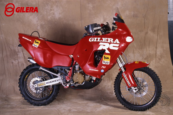 Gilera D2-492-68-16