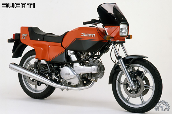 Ducati D2-492-70-13