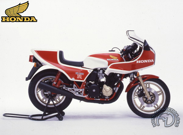 Honda D2-492-75-16