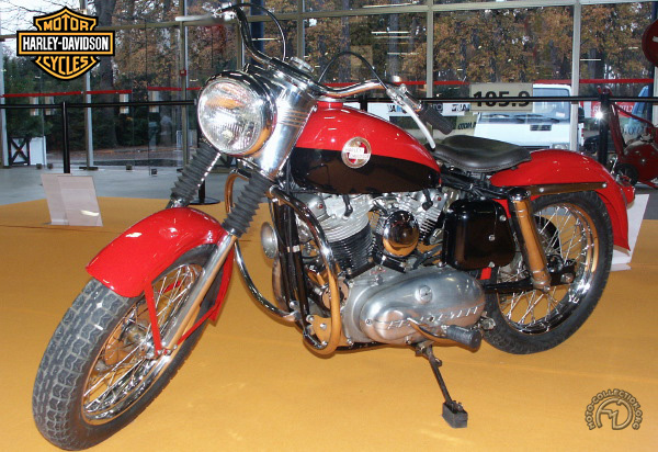 Harley Davidson D2-492-94-08