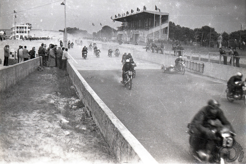 Bol d’Or 100 ans/200 photos #5 : 1956