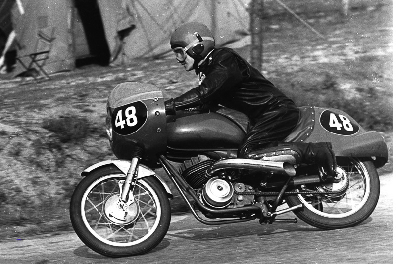 Bol d’Or 100 ans/200 photos #4 : 1950-55