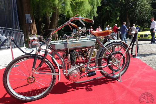 5 Puch 453 type N 1912-101