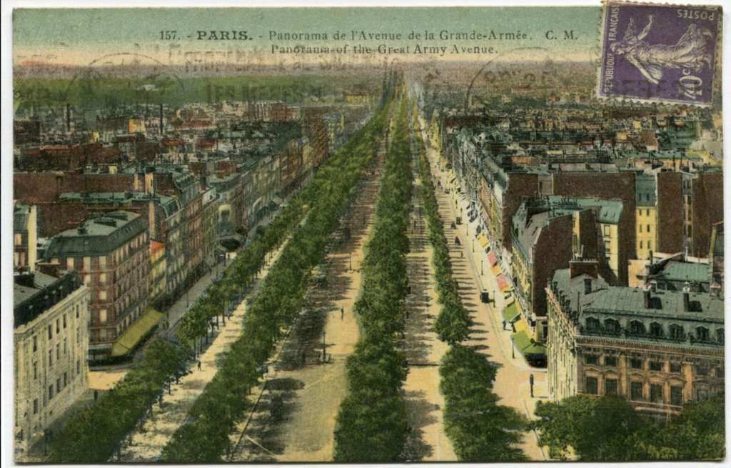 Avenue de la Grande Armée : un siècle de motos - Part I Capture-decran-2021-10-11-a-18.47.02-1024x655