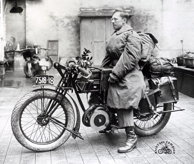 Gillet 350 Tour du Monde 1926-114