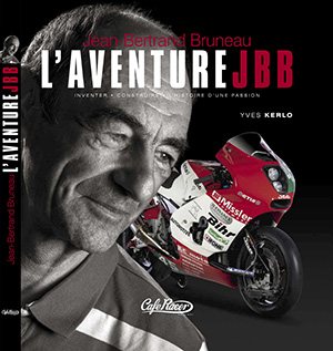 L’aventure JBB par Yves Kerlo