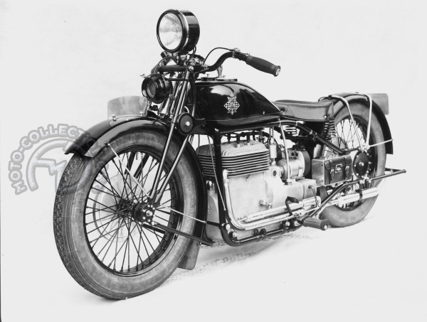 L’échec de MAT, une 500 four tchèque en 1928