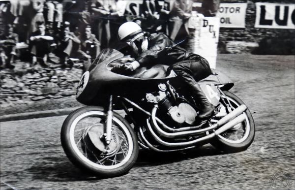 John Surtees