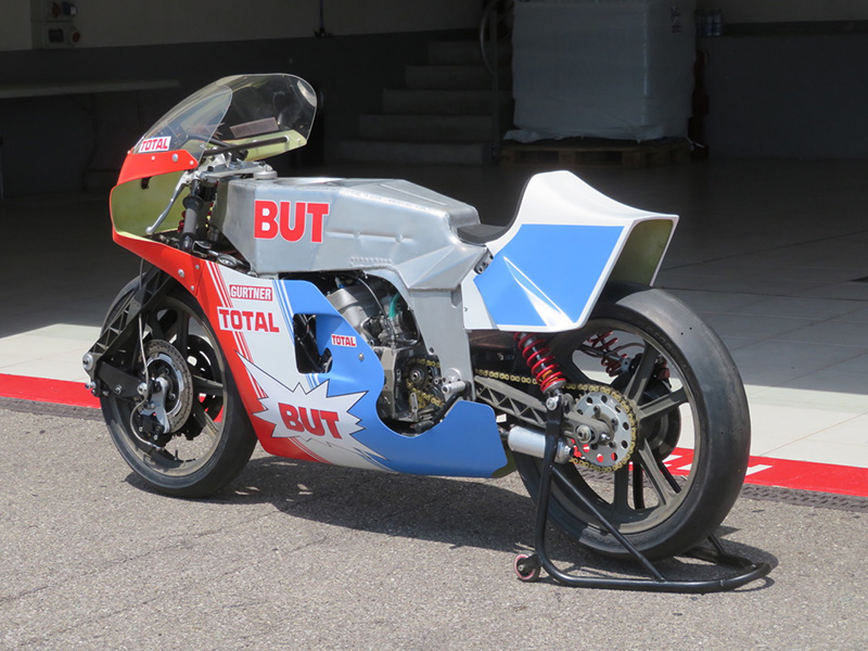 L'histoire des constructeurs de motos : Honda - Moto-Station