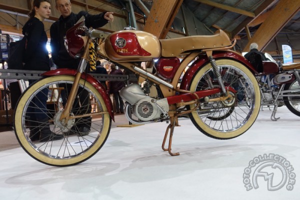 Cyclos Sport en Avignon | Le Blog Moto Collection