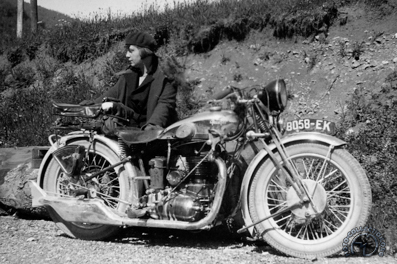 Peugeot « Grande Puissance » 1934-39 : L’album photos