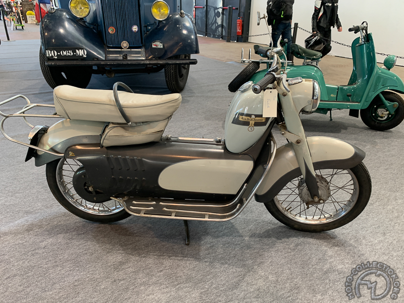 Garde Boue Scooter pas cher - Achat neuf et occasion