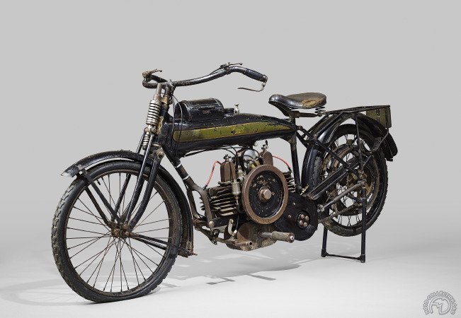 “Concept-car. Beauté pure” au musée de Compiègne