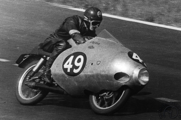 Collection Moto  Bol d'Or 100 ans/200 photos #6 : 1957