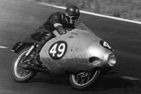 Bol d’Or 100 ans/200 photos #6 : 1957