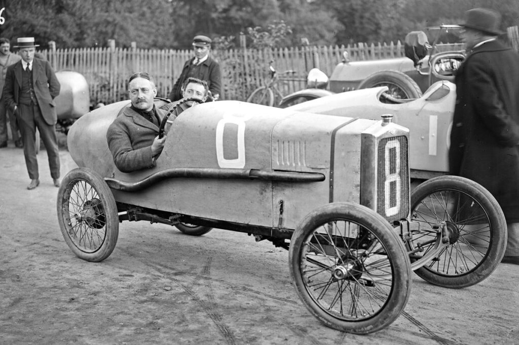 Tandem Derny: êtes-vous bi ? Derny-cyclecar-1024x682