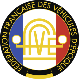 Fédération Française des Véhicules d'Époque