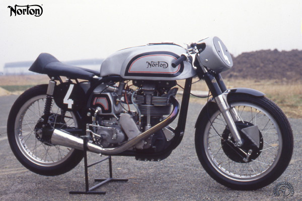 Norton D2-492-02-02