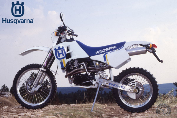 Husqvarna D2-492-02-12