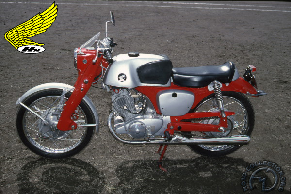 Honda D2-492-03-13