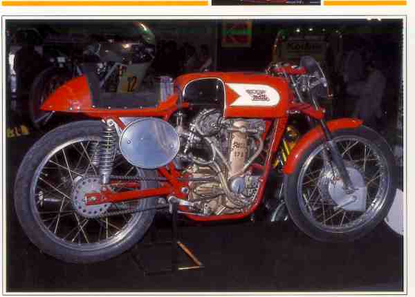 Morini D2-492-04-18