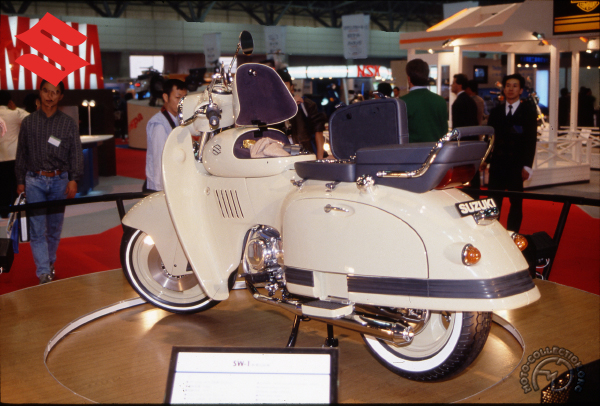 Suzuki D2-492-07-17