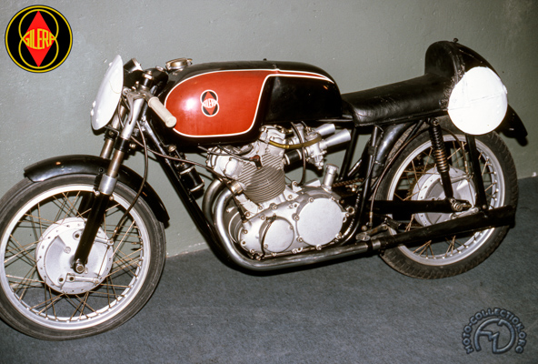 Gilera D2-492-09-03