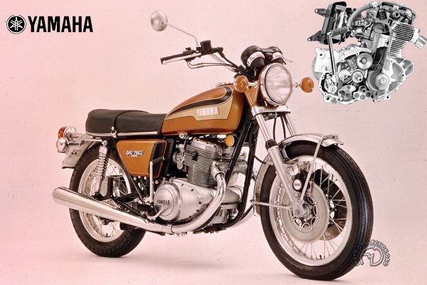 Yamaha D2-492-09-19