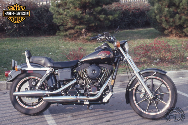 Harley Davidson D2-492-10-17