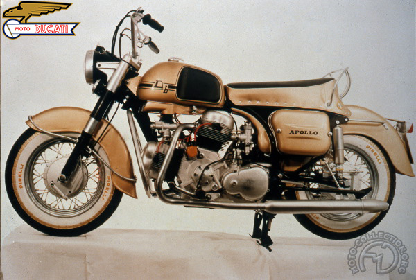 Ducati D2-492-10-20