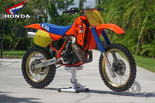 Honda D2-492-100-32