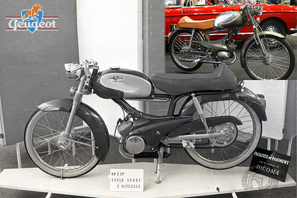 Peugeot D2-492-100-41