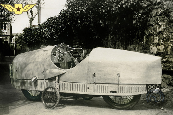 Cerreti D2-492-100-97
