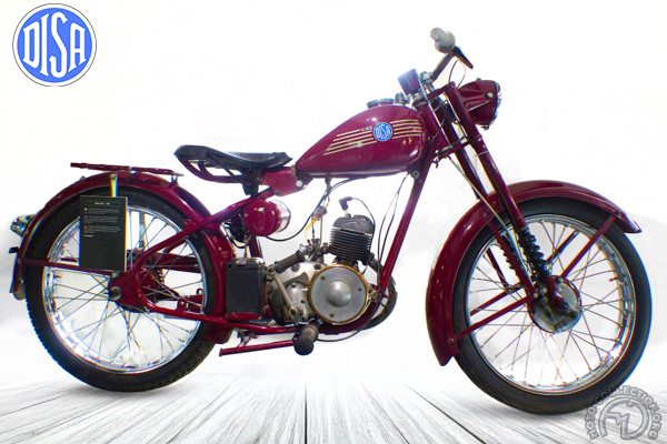 DISA D2-492-101-33