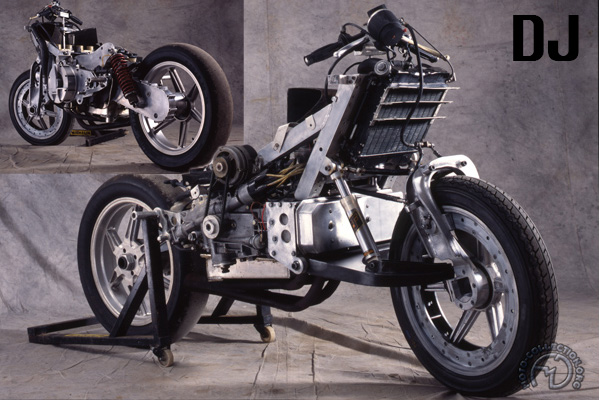 Didier Jillet D2-492-101-35