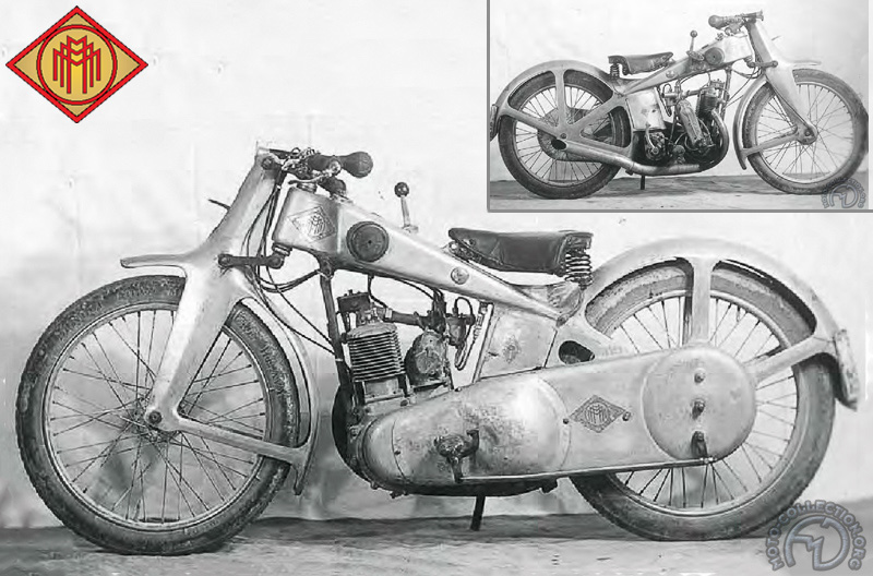 FM Fratelli Molteni D2-492-101-51