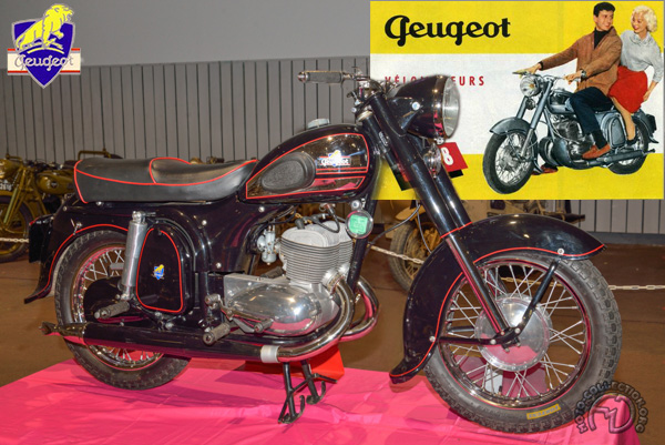 Peugeot D2-492-101-75