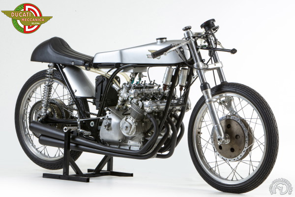 Ducati D2-492-101-78