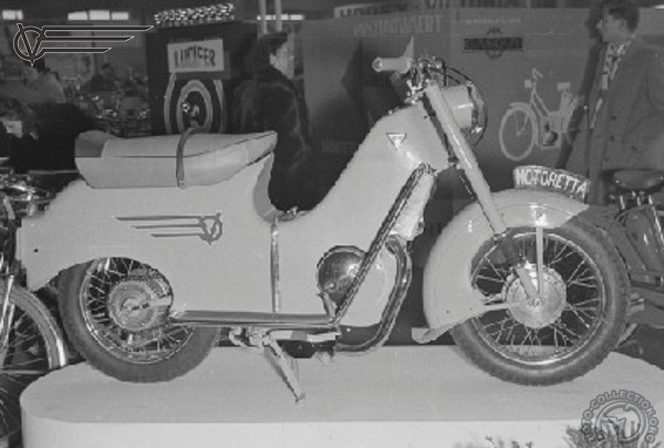Van Hauwaert D2-492-101-80