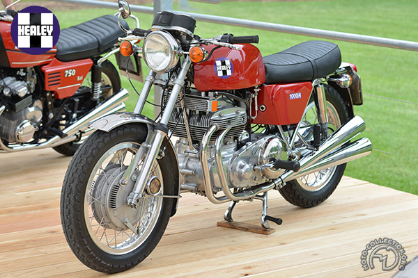 Healey Ariel Square Four motocyclette motorrad motorcycle vintage classic classique scooter roller moto scooter