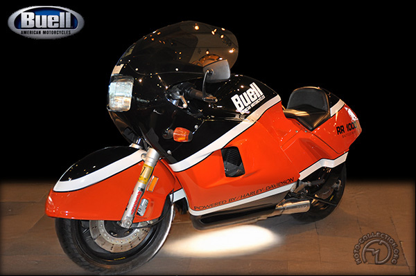 Buell RR motocyclette motorrad motorcycle vintage classic classique scooter roller moto scooter