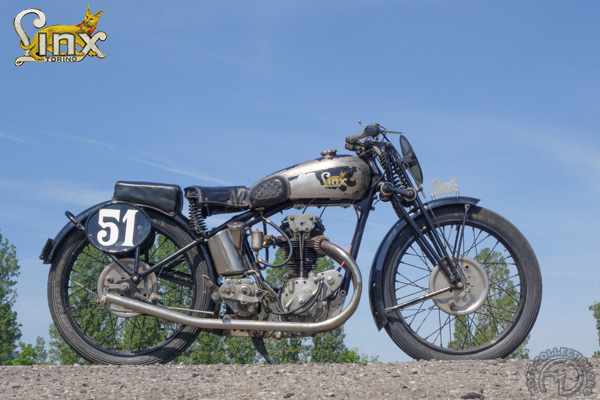 Linx TTR Rudge 4 soupapes radiales motocyclette motorrad motorcycle vintage classic classique scooter roller moto scooter