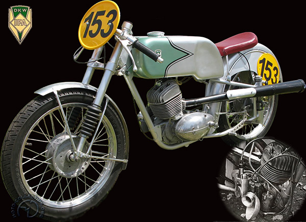 IFA RE motocyclette motorrad motorcycle vintage classic classique scooter roller moto scooter